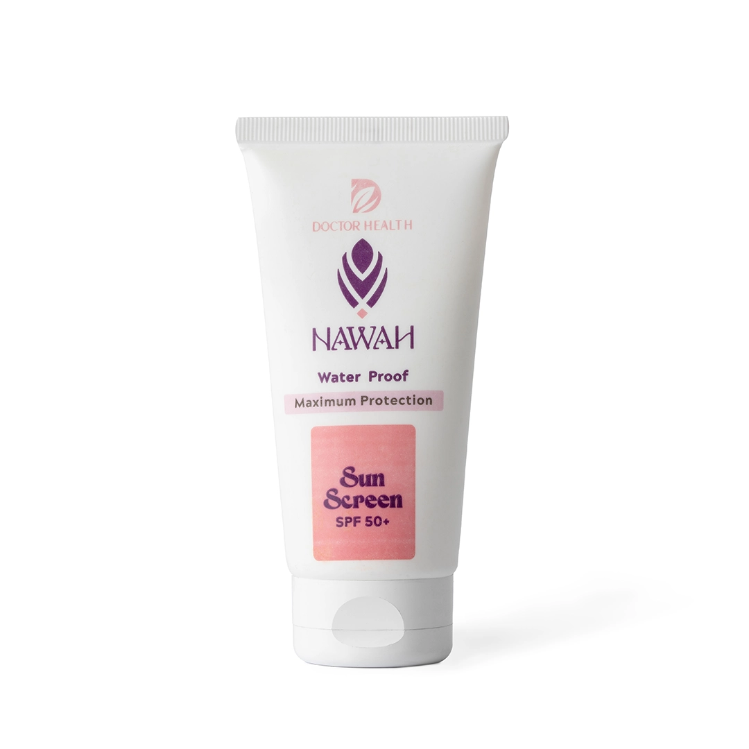 Nawah sunscreen 75 ml