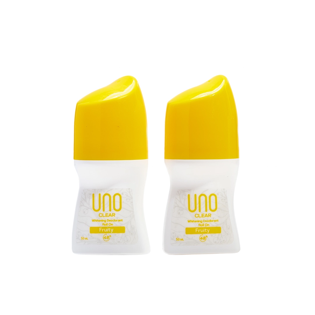 Uno Deodorant Fruity50 ml