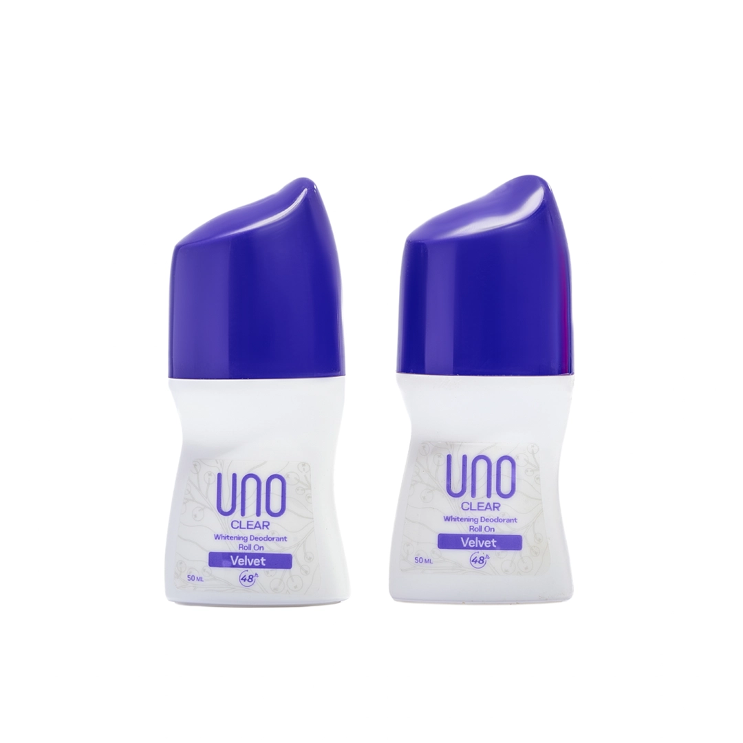 Uno Deodorant Velvet 50 ml