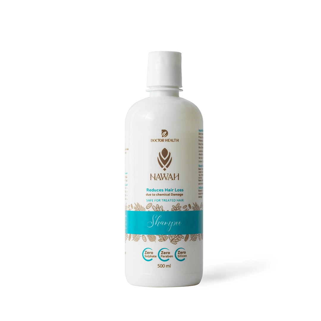 Nawah shampoo 500 ml