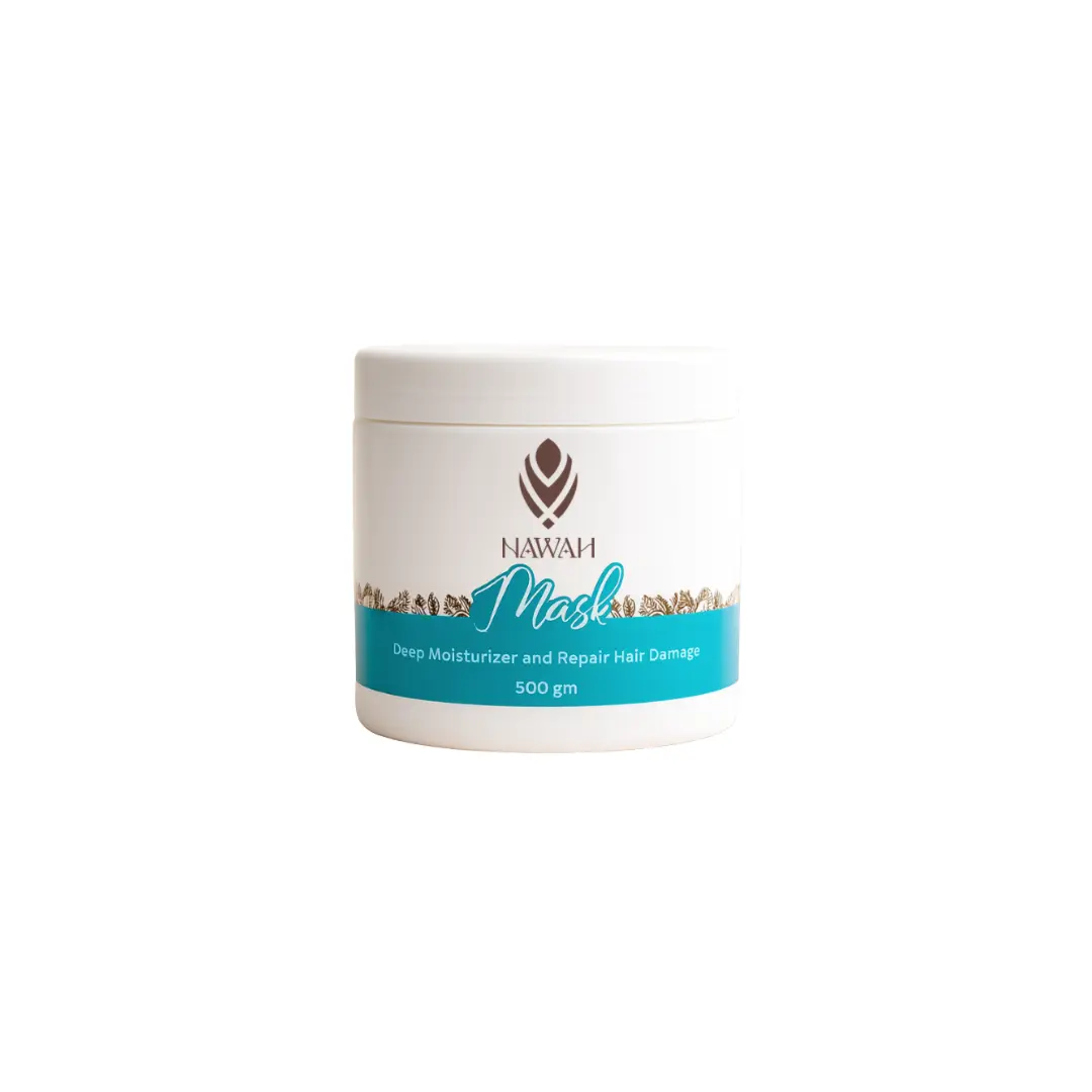 Nawah hair mask 500 ml